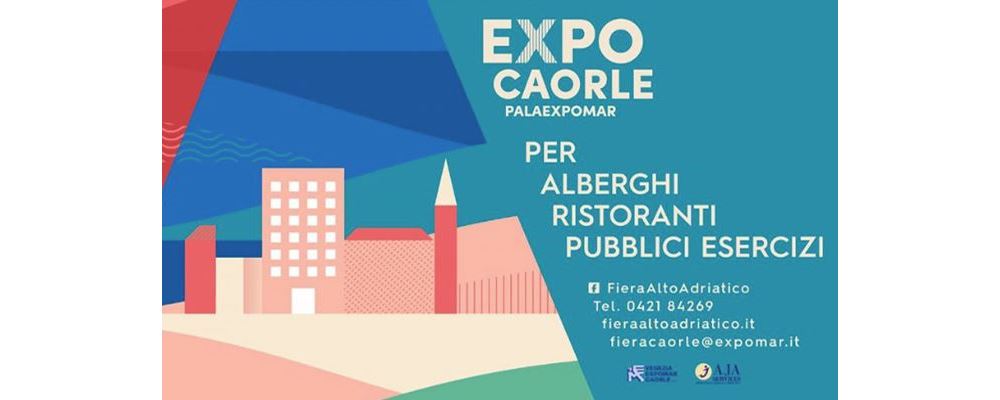 ACQUACOM A CAORLE EXPO 2023