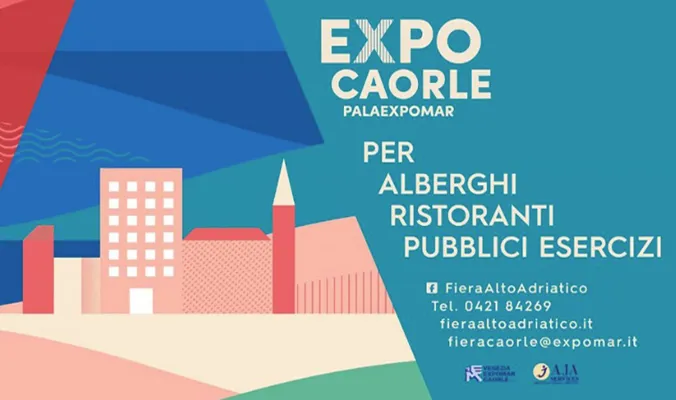 ACQUACOM A CAORLE EXPO 2023